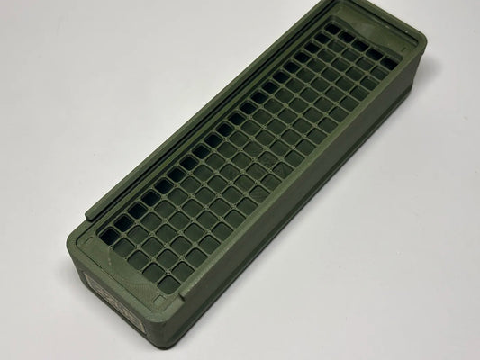 Ammo Box CCI Tray Conversion 22LR - 100 Rounds - 3D printed by Mythical Makers 3D
