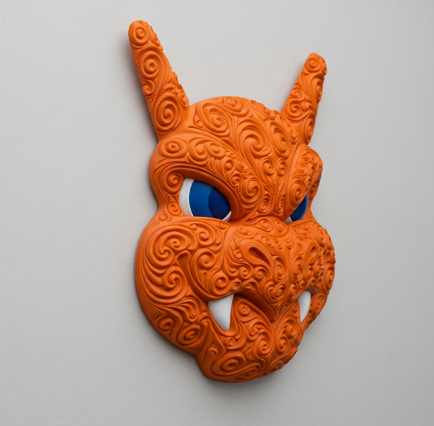 Emberwing wall art — view 2