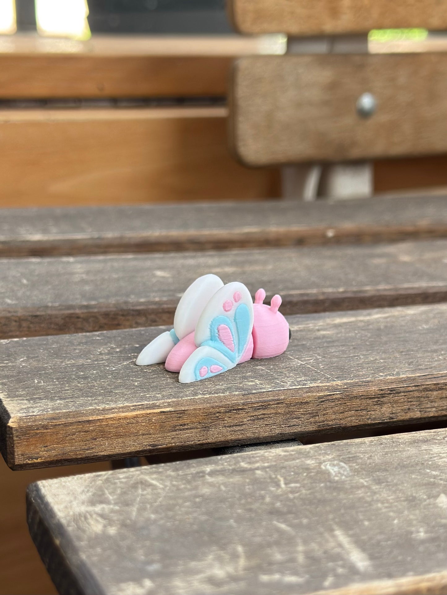 Flitzy Zookis — view 5