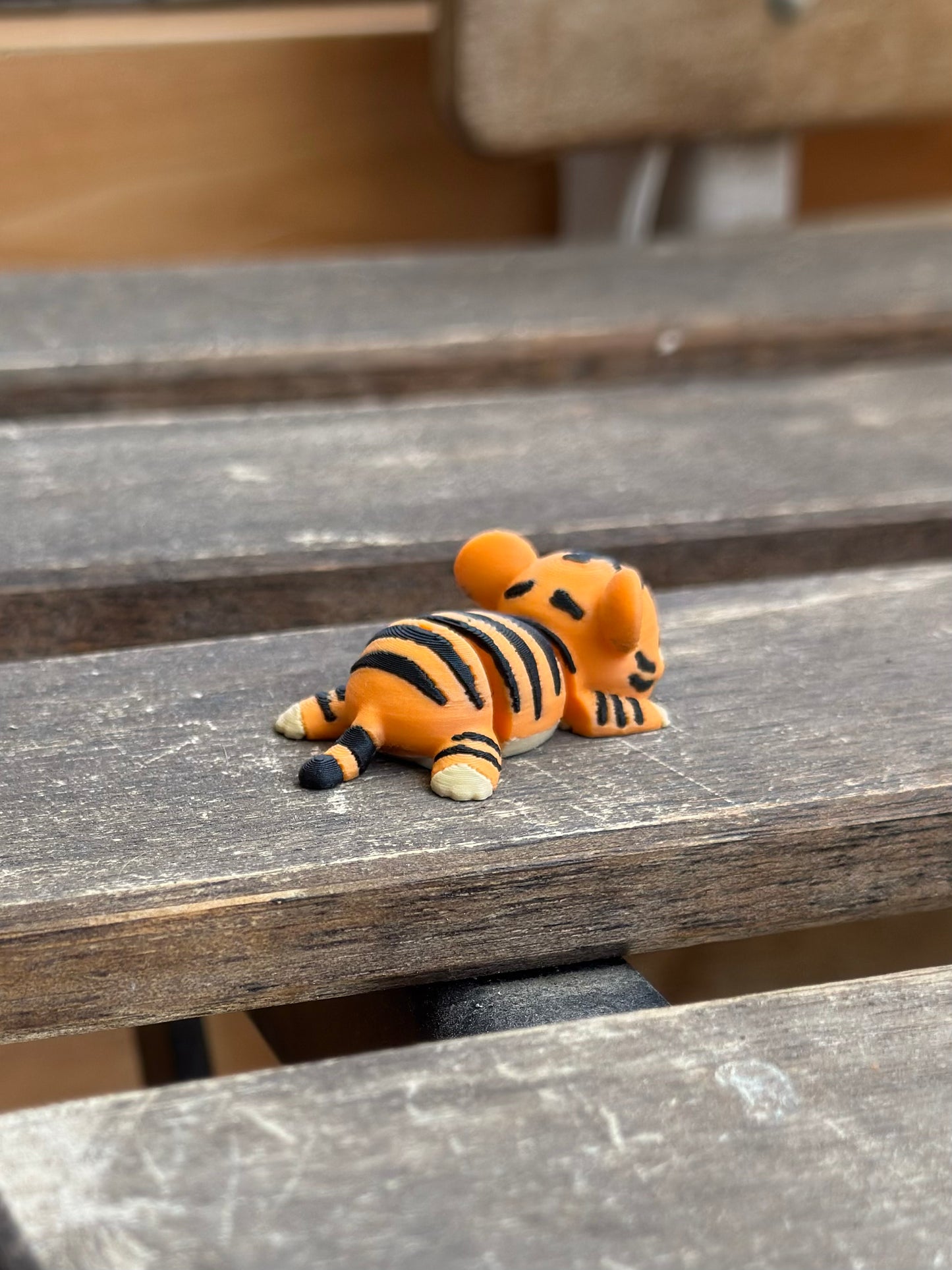 Stripe Zookis — view 5