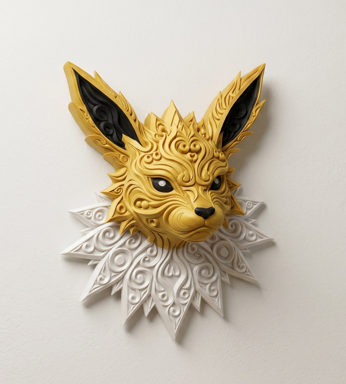 Voltquill wall art — view 3