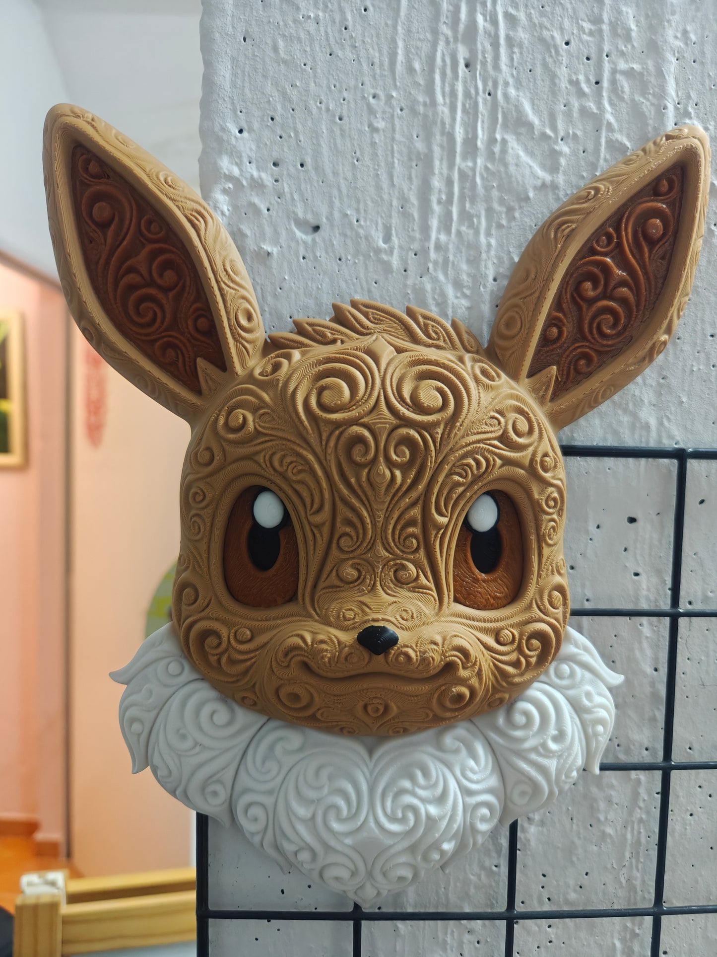 Morphkit wall art — view 3