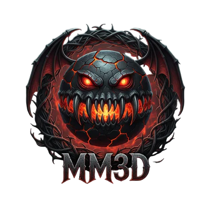 Mythical Makers 3D