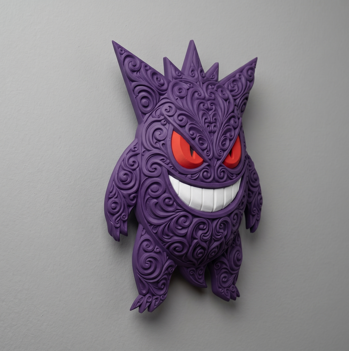 Shadegrin wall art — view 2