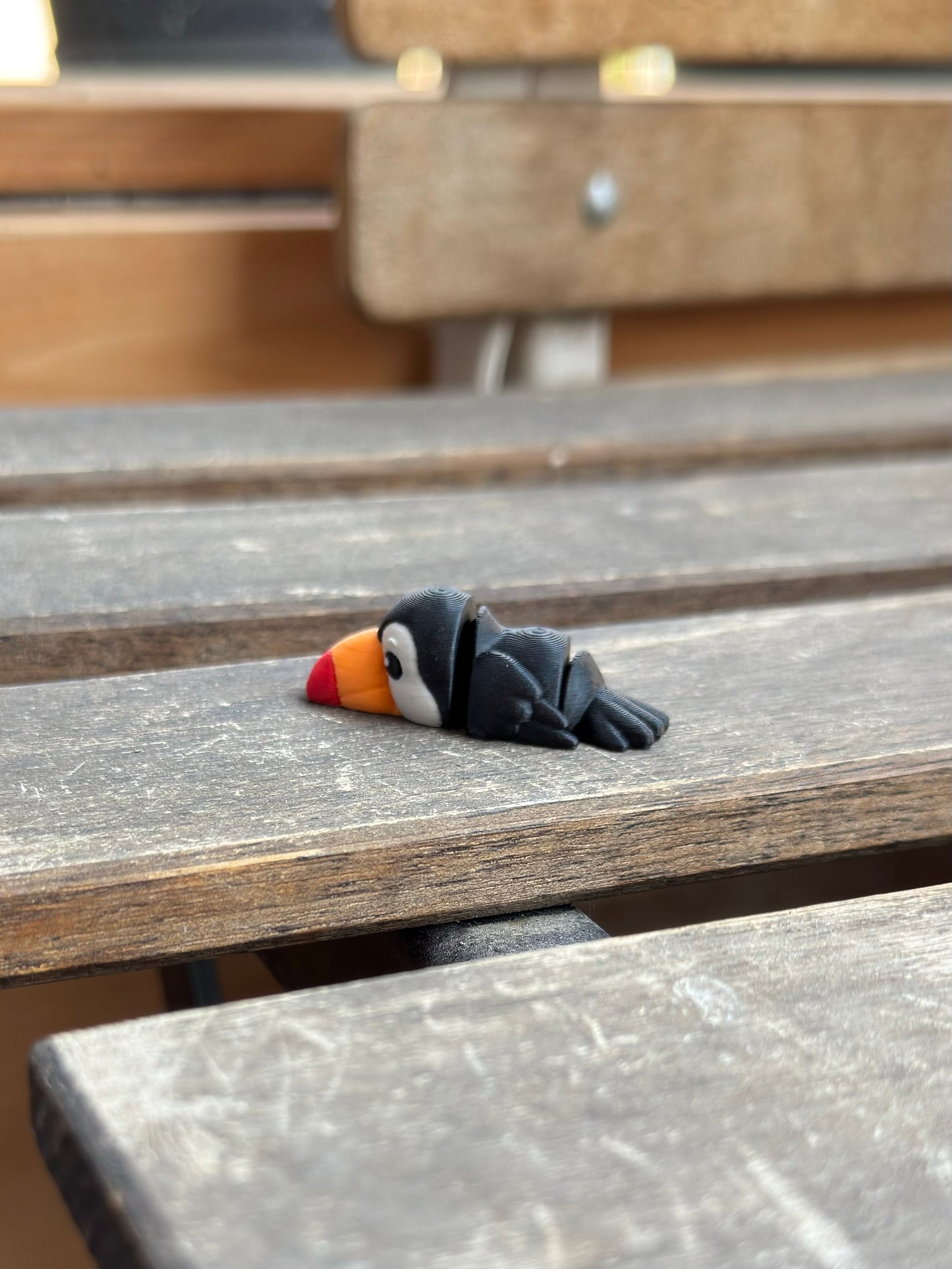 Beaky Zookis — view 4