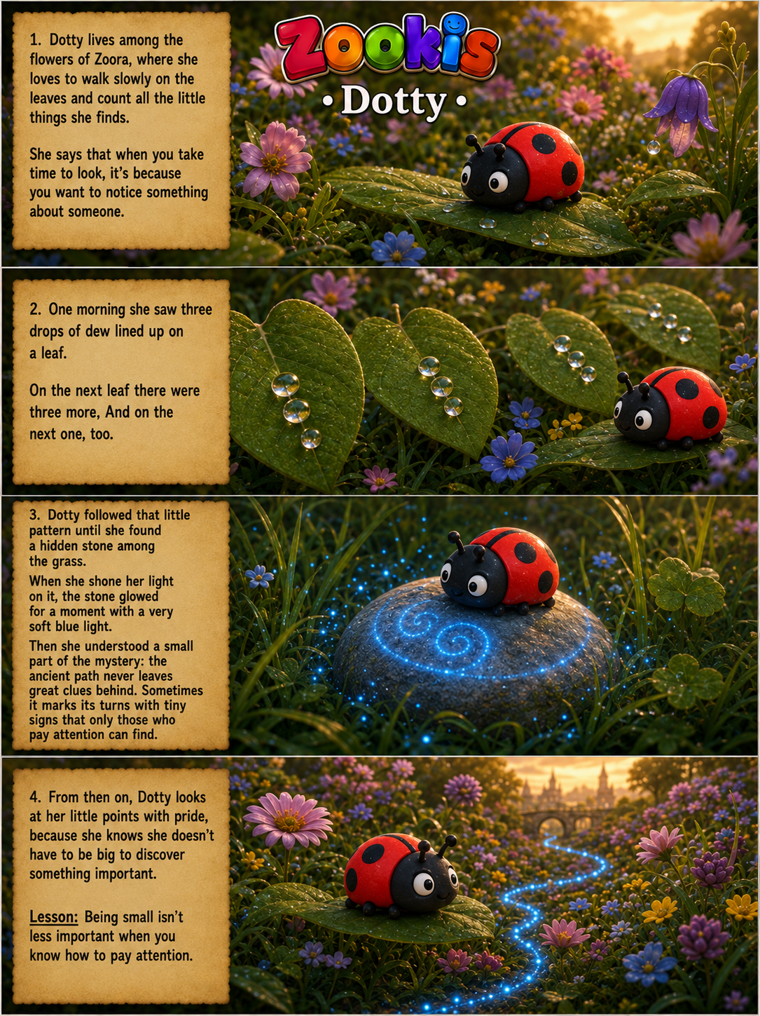 Dotty Zookis — view 2
