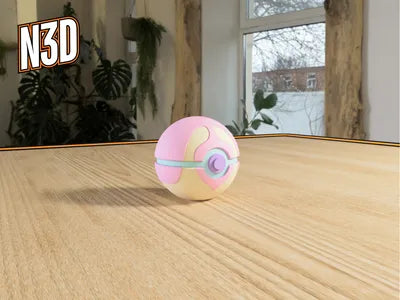 Mend Mythic Ball