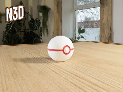 Ivory Mythic Ball
