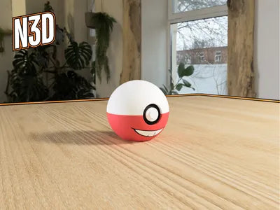 Themed Monster Ball - Electrode Inspired