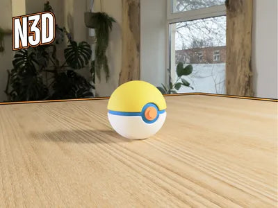 Meadow Mythic Ball