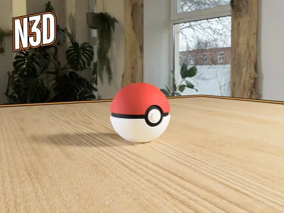 Classic Mythic Ball