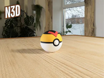 Gauge Mythic Ball