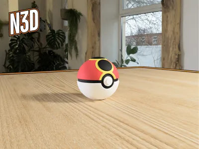 Encore Mythic Ball
