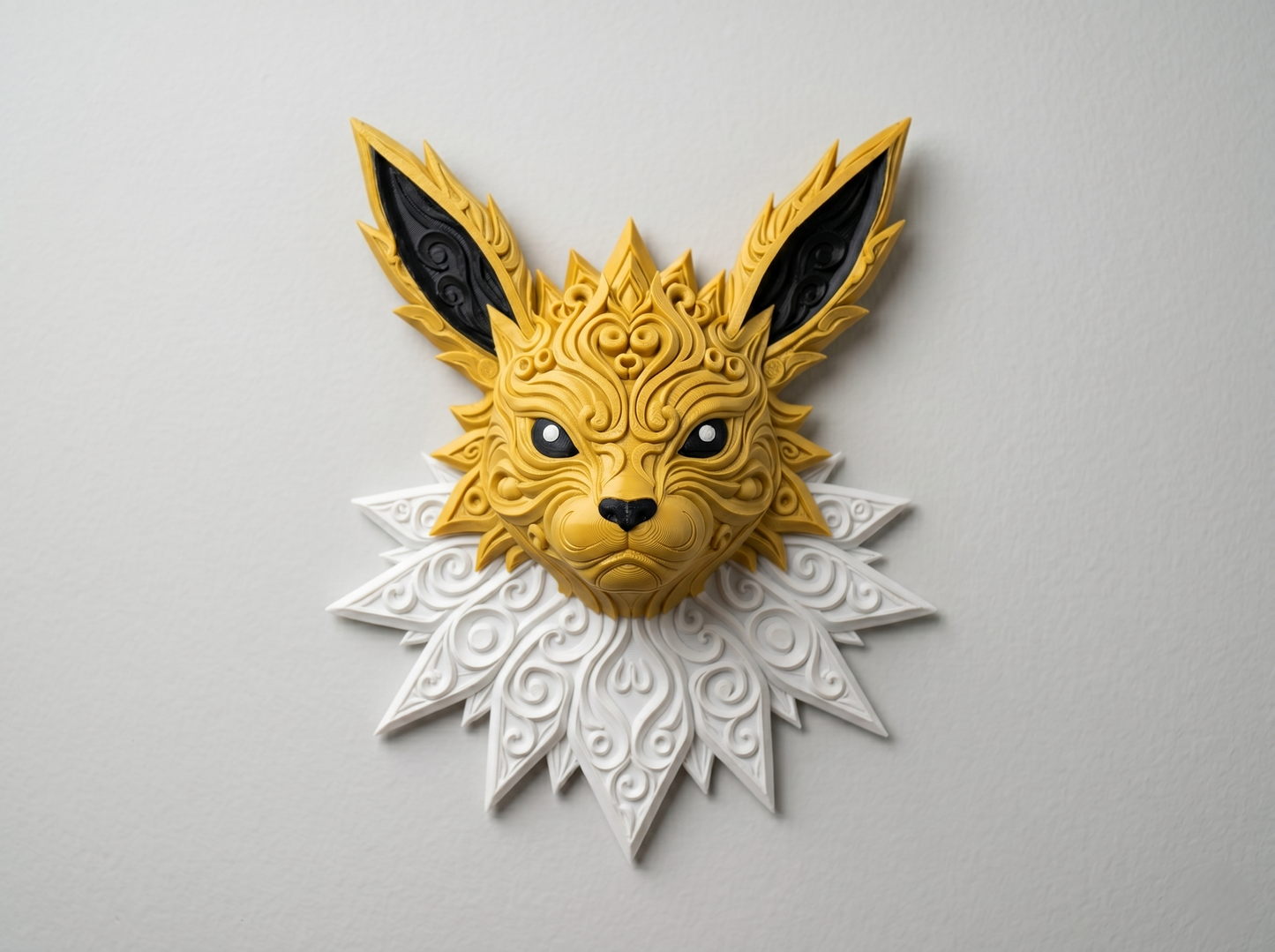 Voltquill wall art — view 2