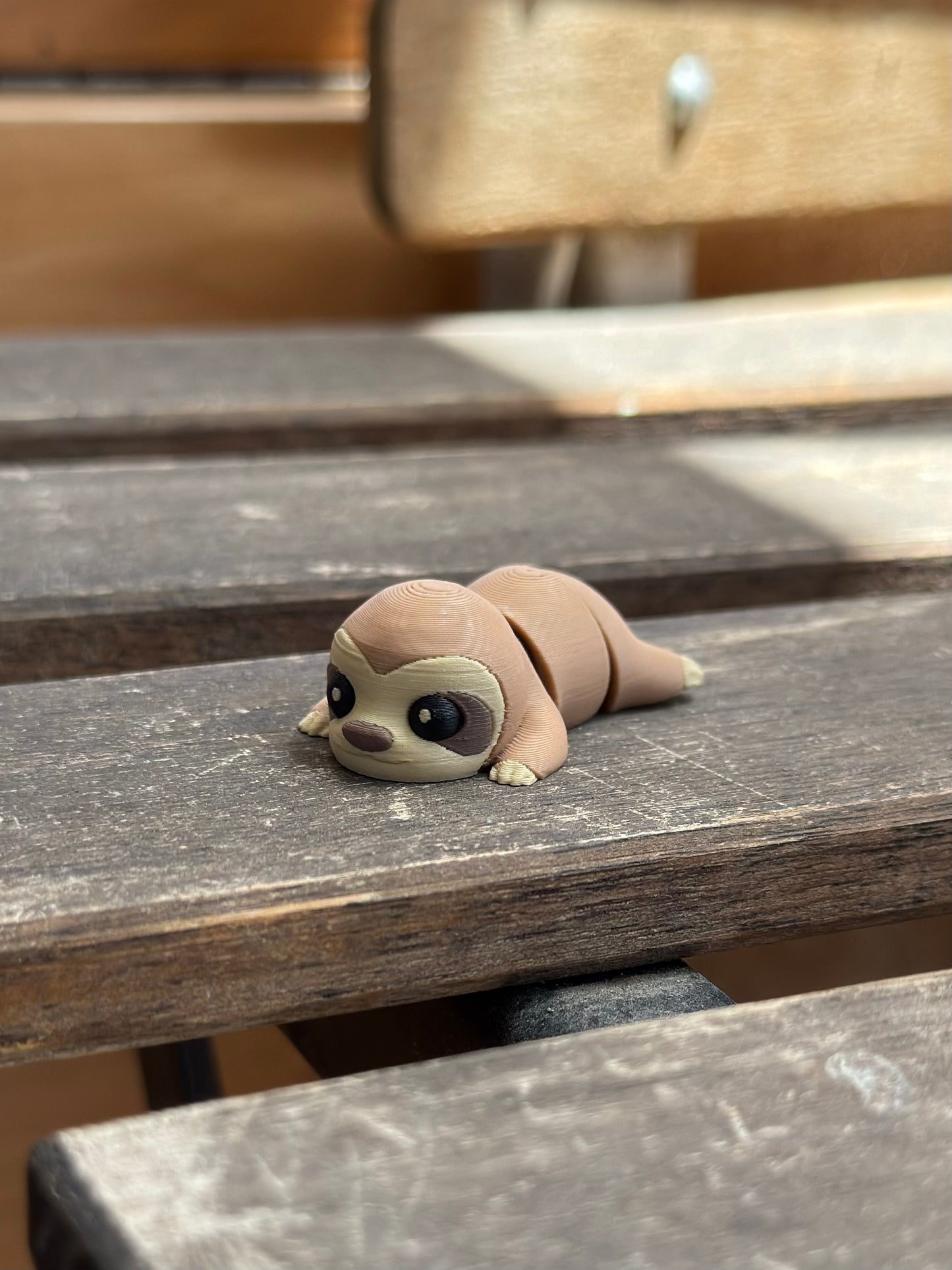 Dozy Zookis — view 3