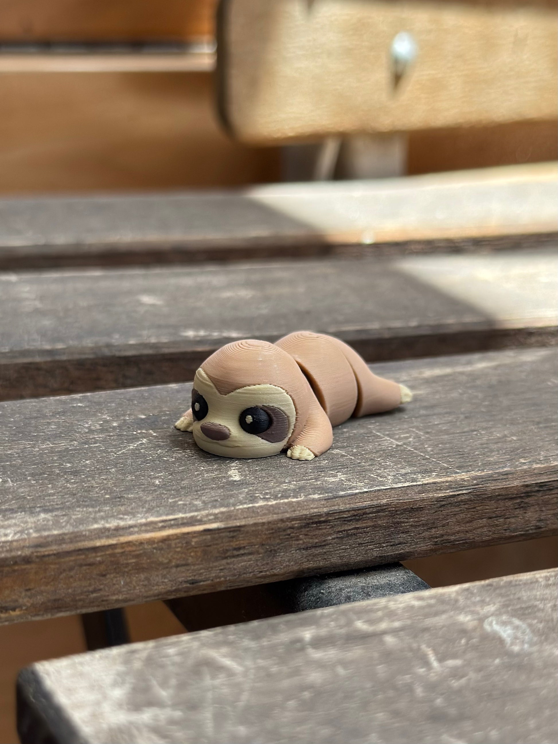 Dozy Zookis — view 3
