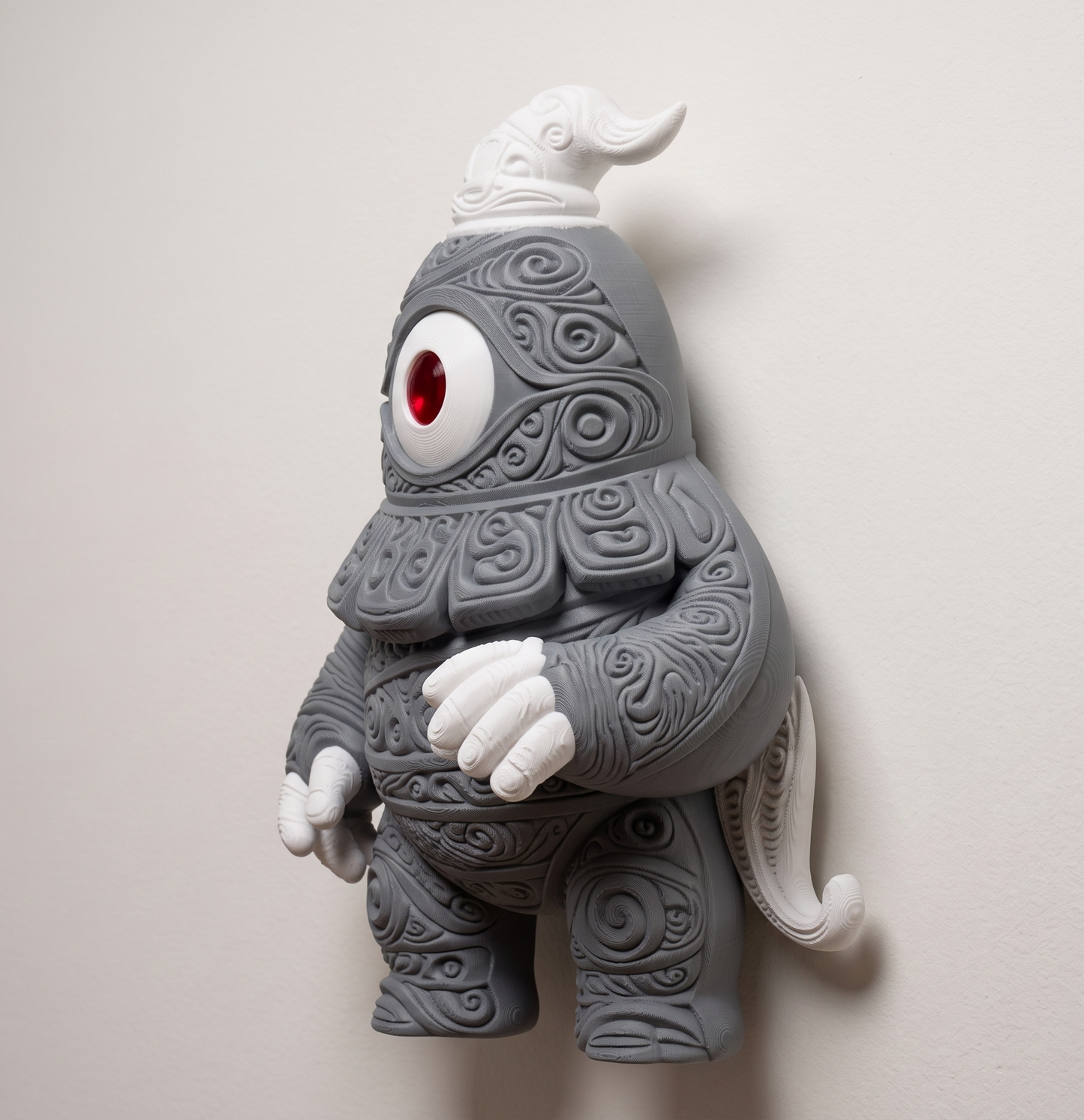 The Cyclops' Gaze wall art — view 3