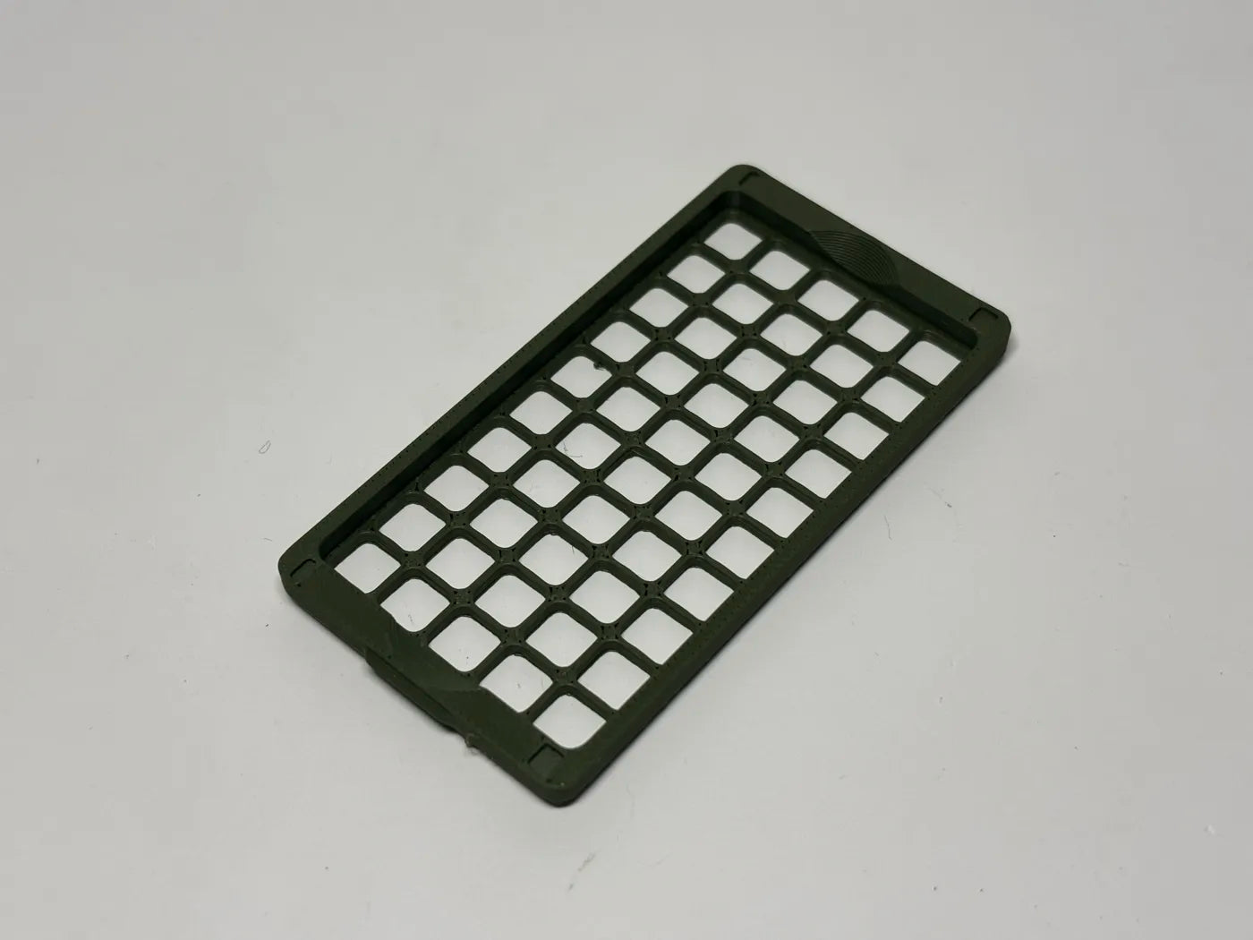 Ammo Box CCI Tray Conversion 22LR - 50 Rounds - 3D printed by Mythical Makers 3D