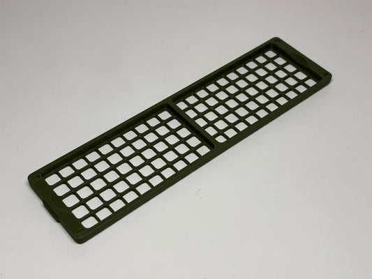Ammo Box CCI Tray Conversion 22LR - 2x50 Rounds - 3D printed by Mythical Makers 3D