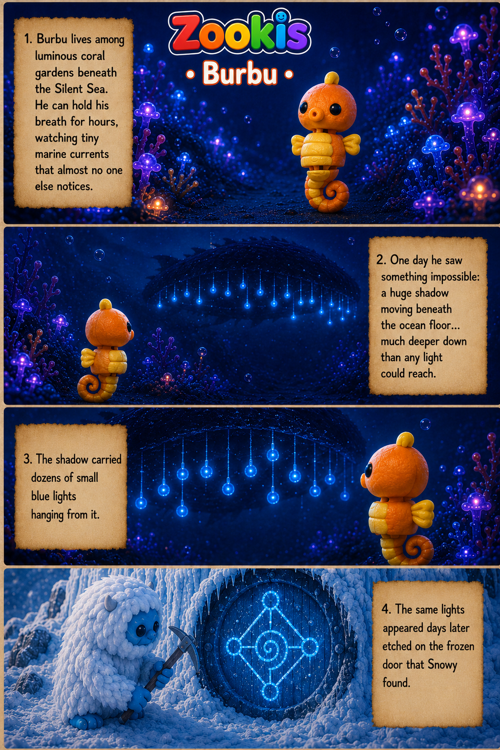 Burbu Zookis — view 2