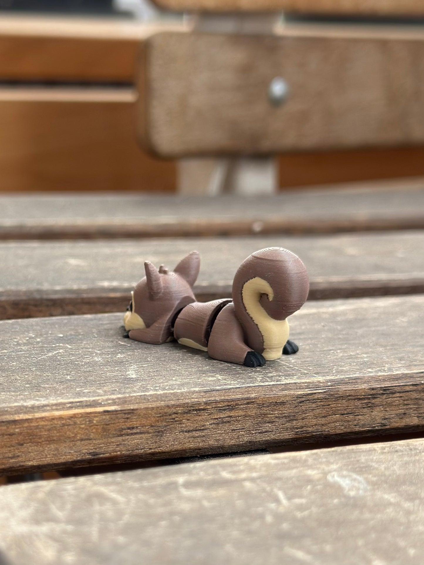 Nutty Zookis — view 4