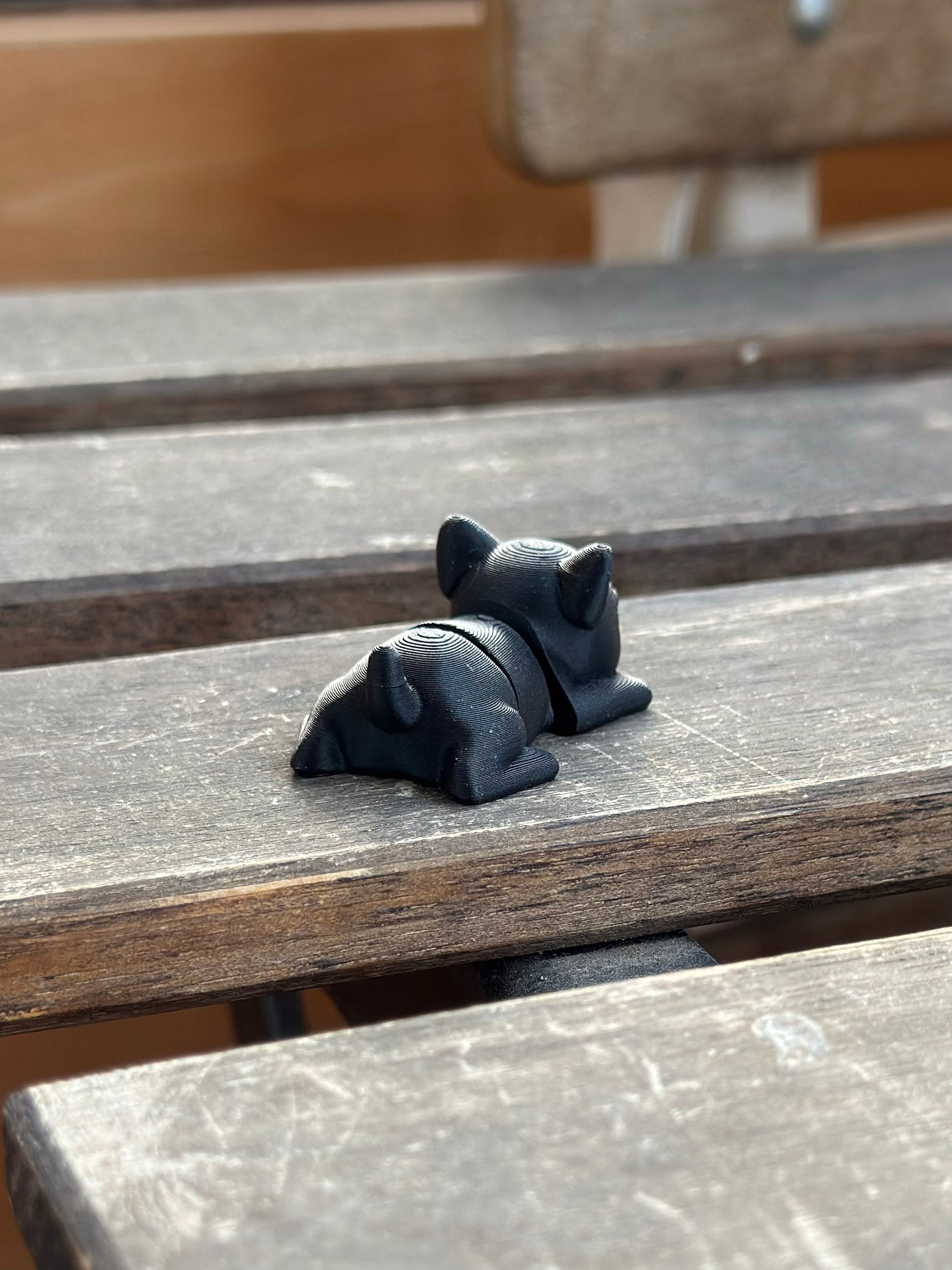 Sable Zookis — view 5