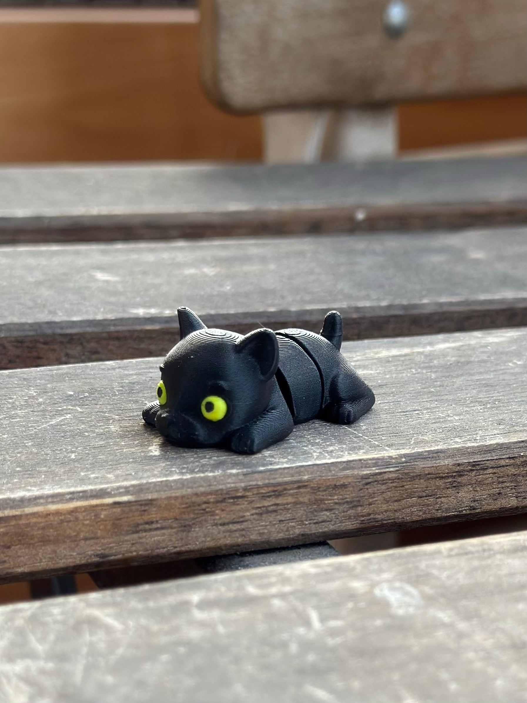 Sable Zookis — view 3