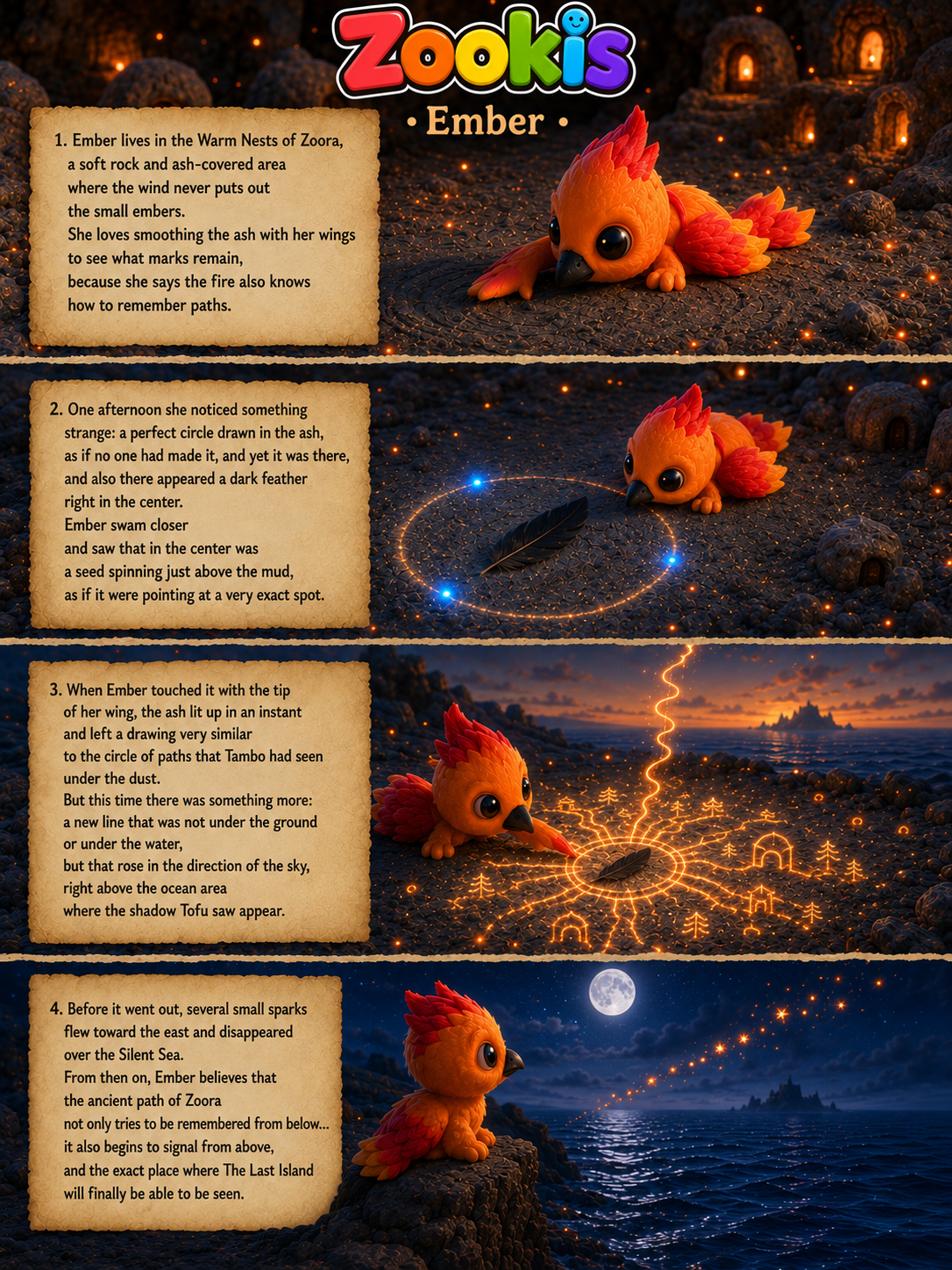 Ember Zookis — view 2