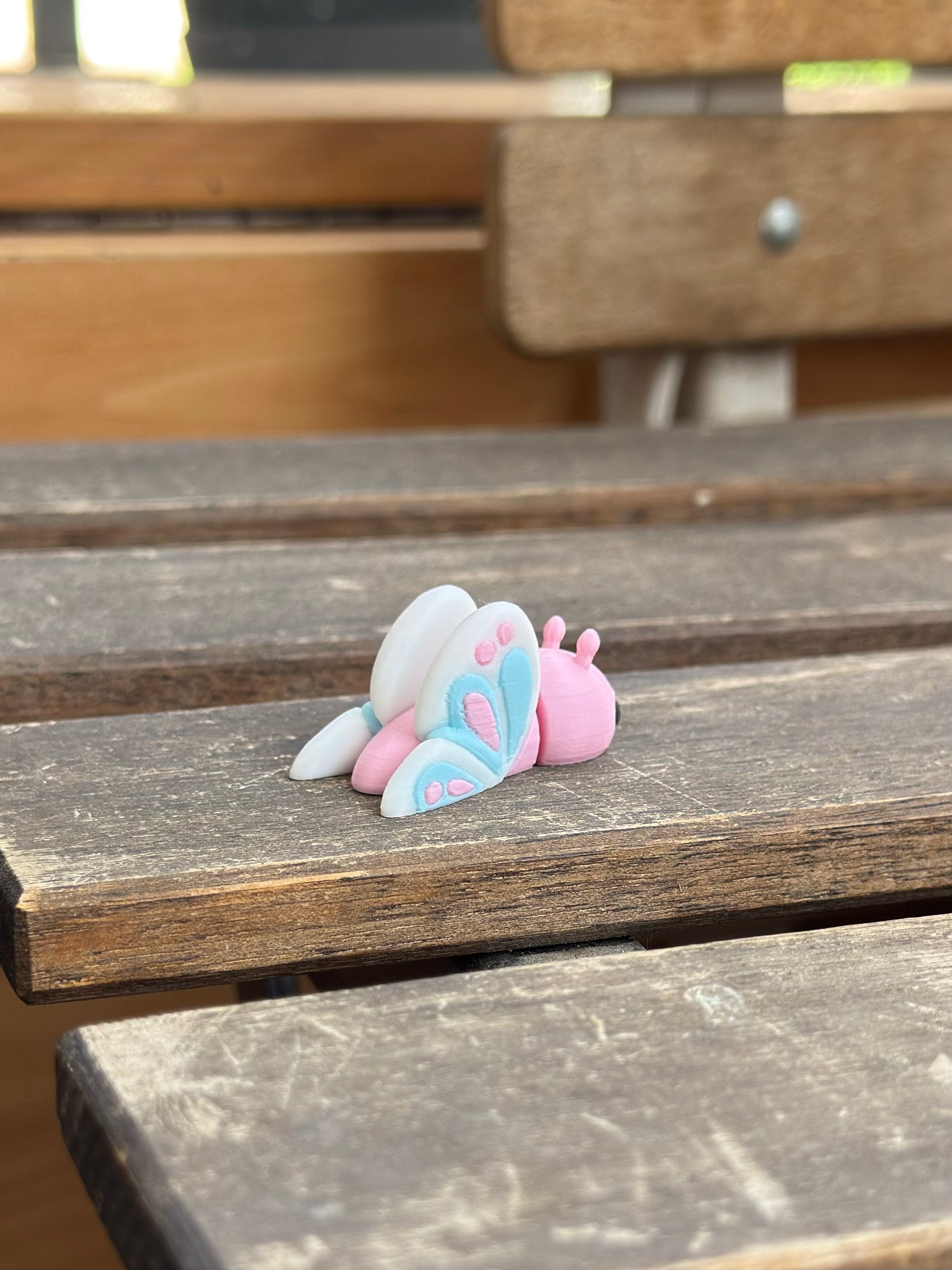 Flitzy Zookis — view 5