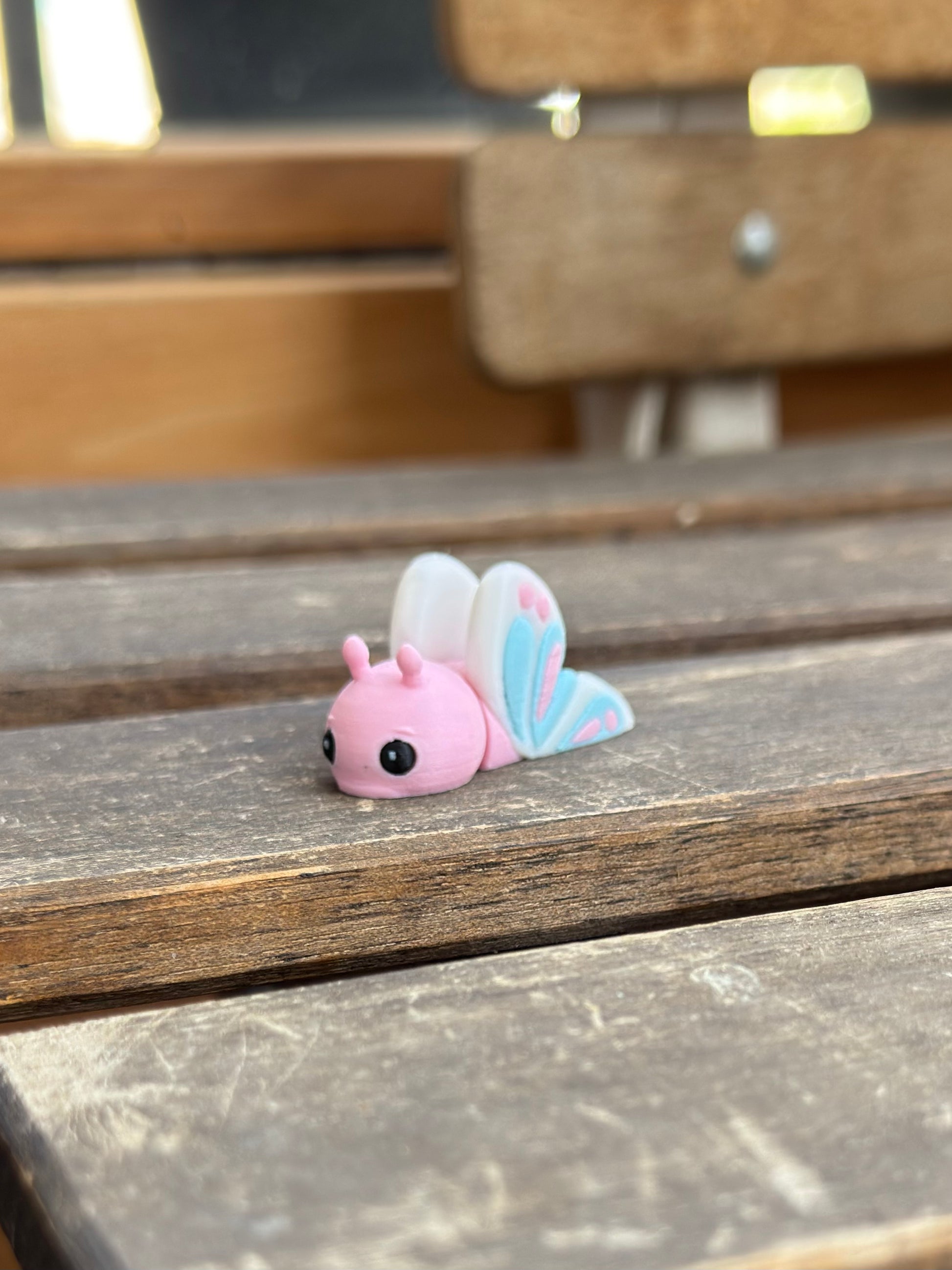 Flitzy Zookis — view 3