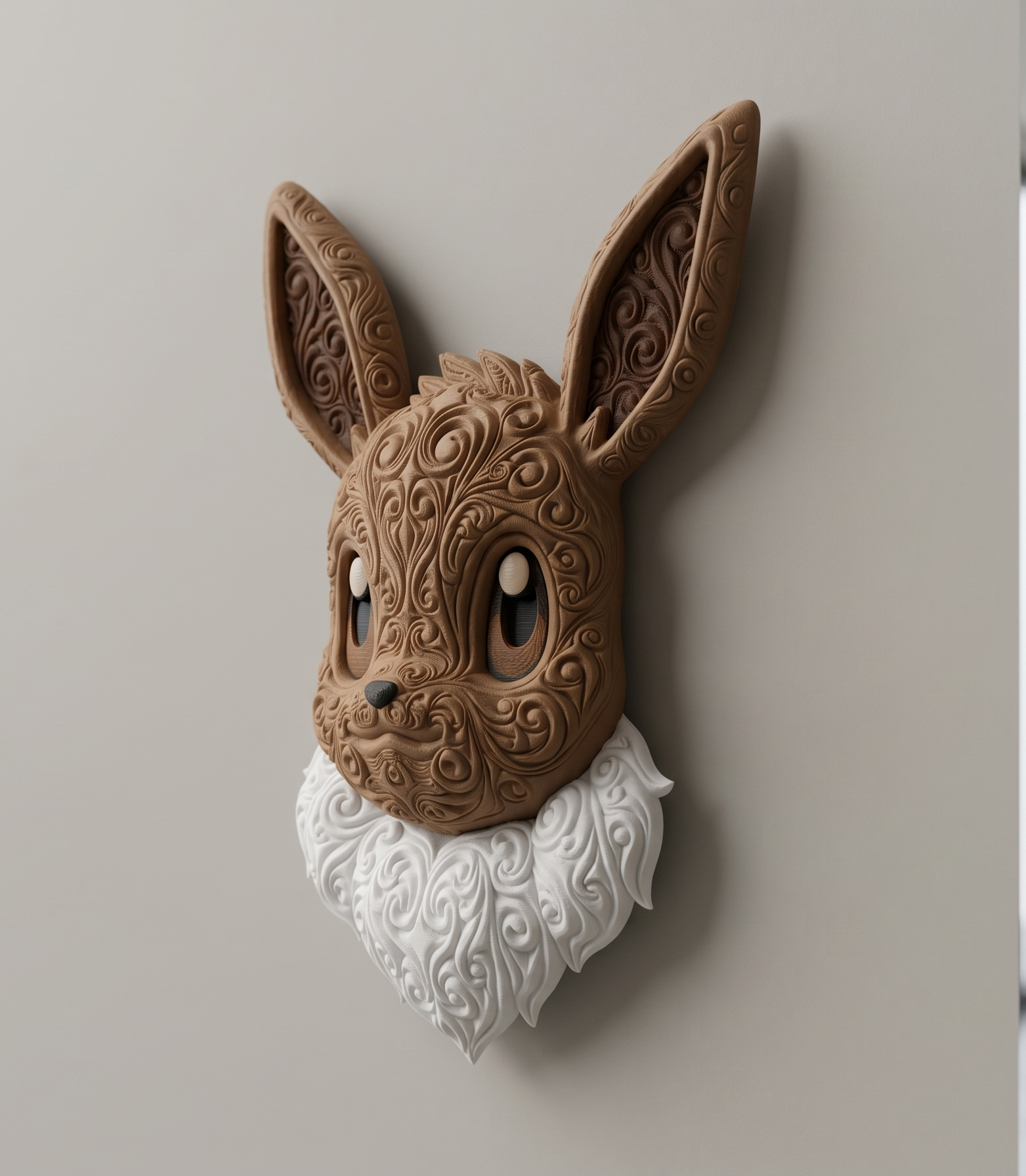 Morphkit wall art — view 2