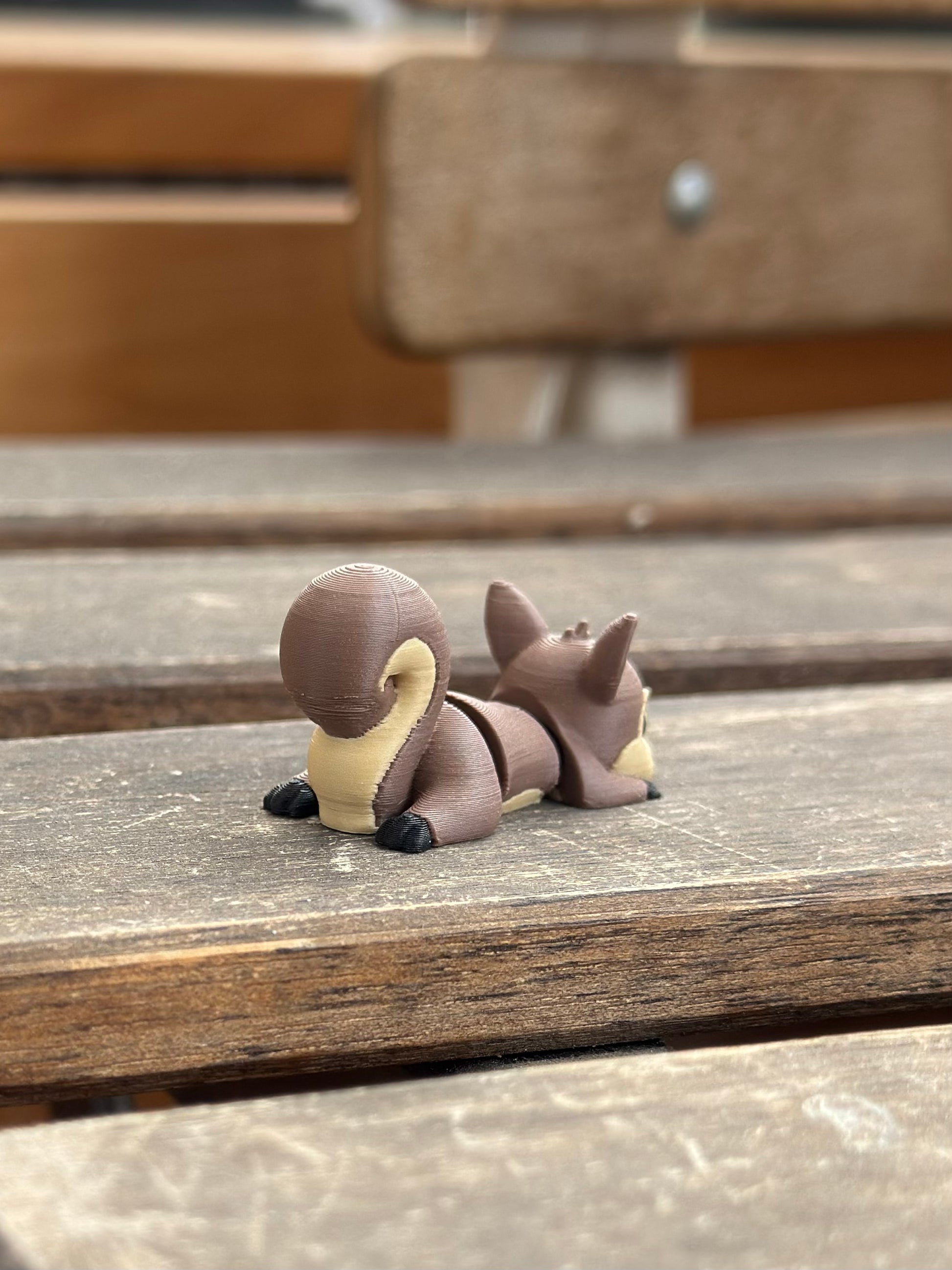 Nutty Zookis — view 5