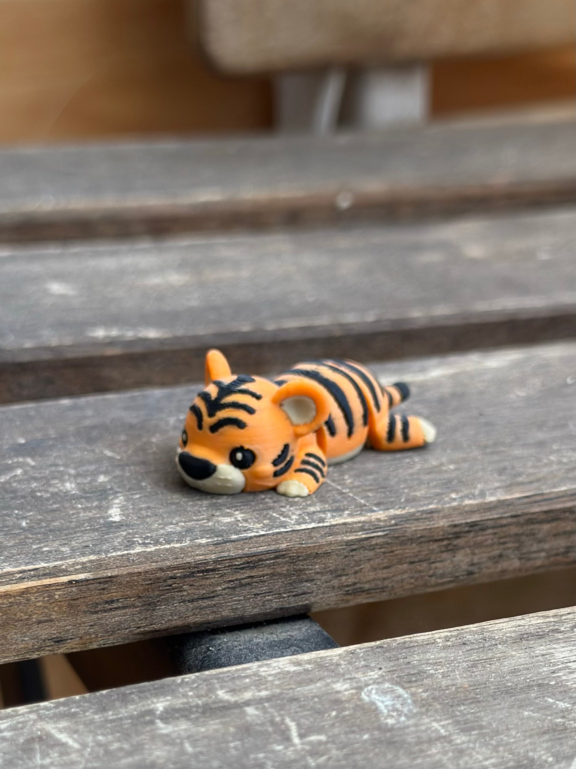 Stripe Zookis — view 3