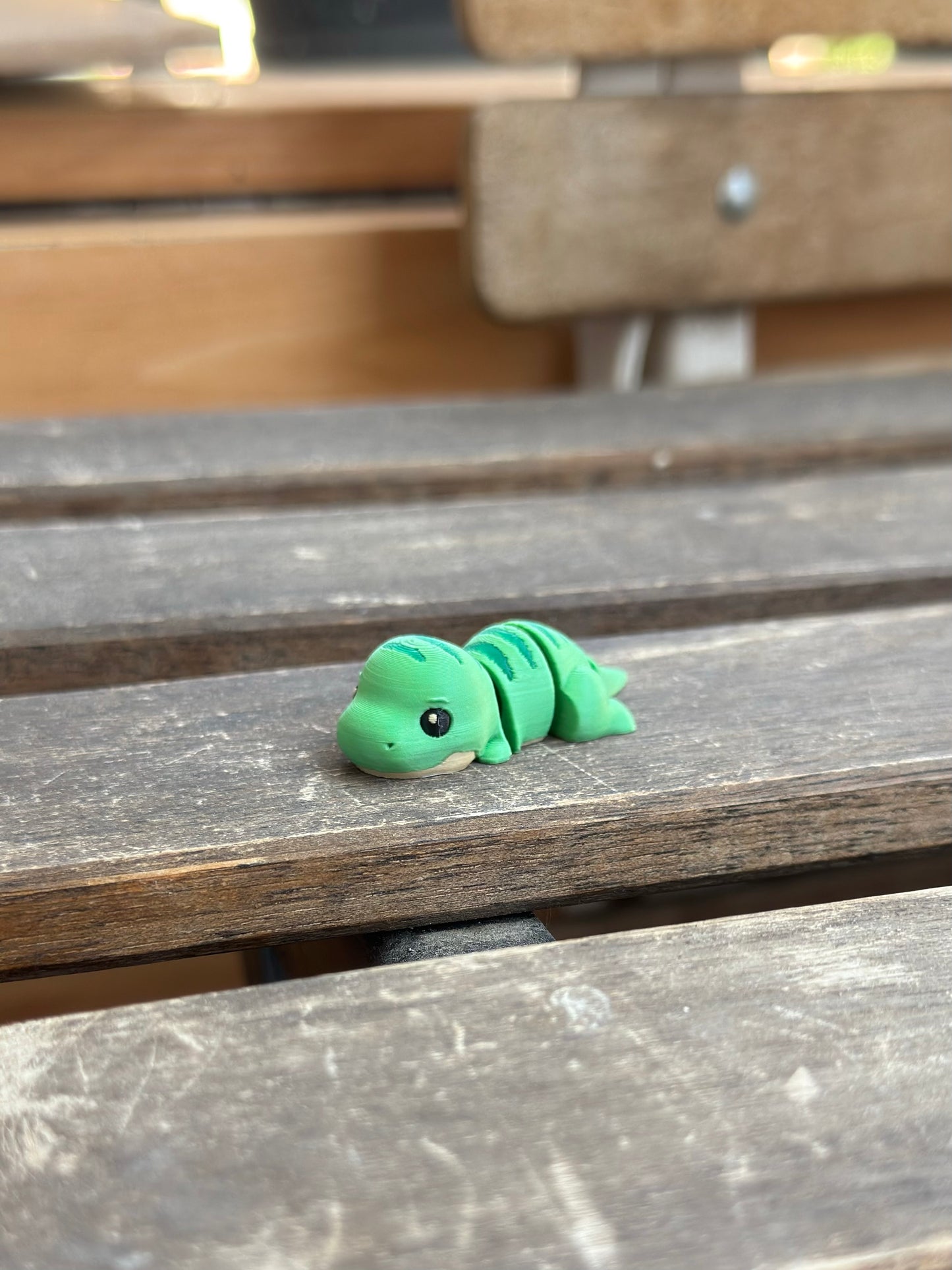 Chomp Zookis — view 3