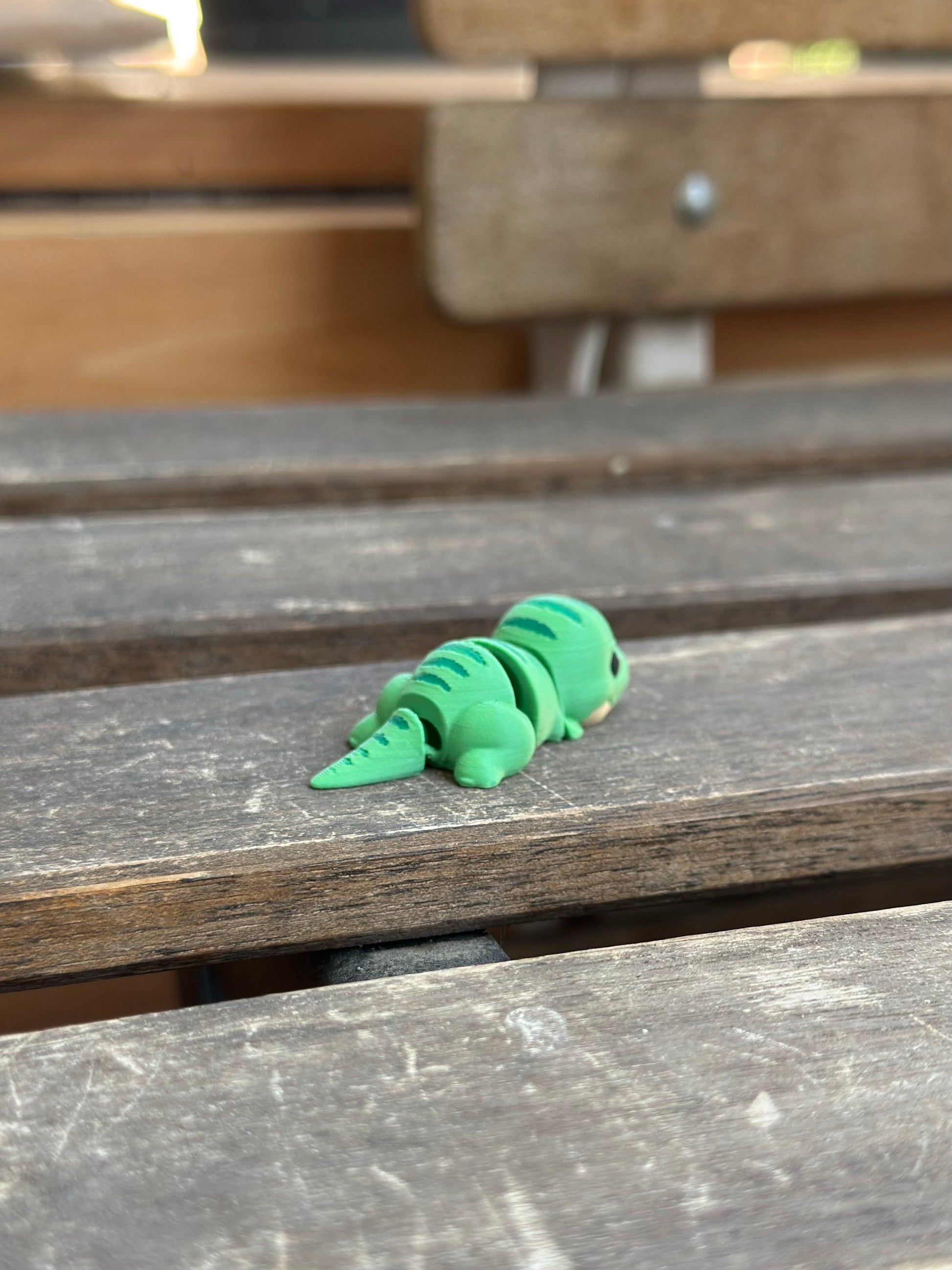 Chomp Zookis — view 5
