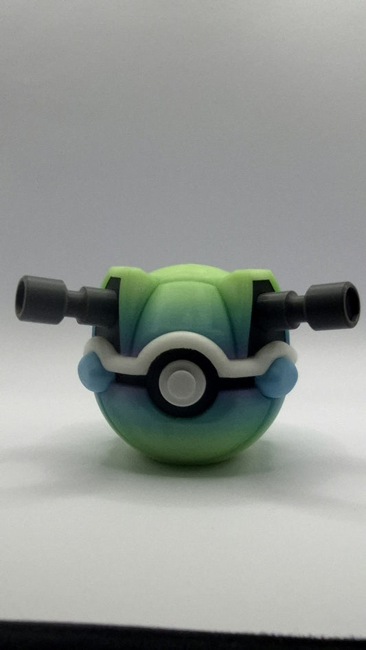 Themed Mythic Ball - Cannonshell — 3D printed by Mythical Makers 3D