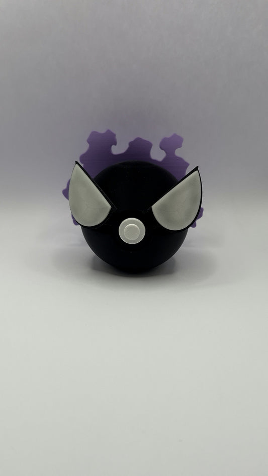 Themed Mythic Ball - Palewisp — 3D printed by Mythical Makers 3D