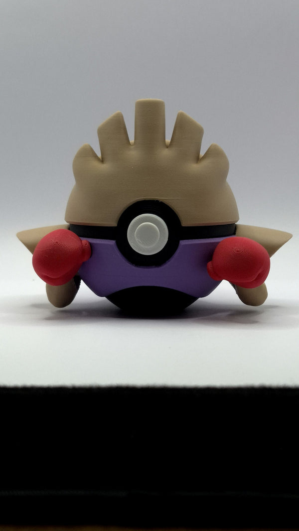 Themed Mythic Ball - Jabglove