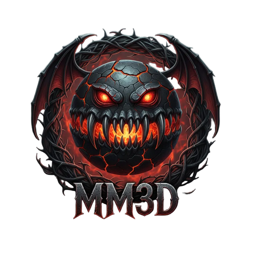 Mythical Makers 3D