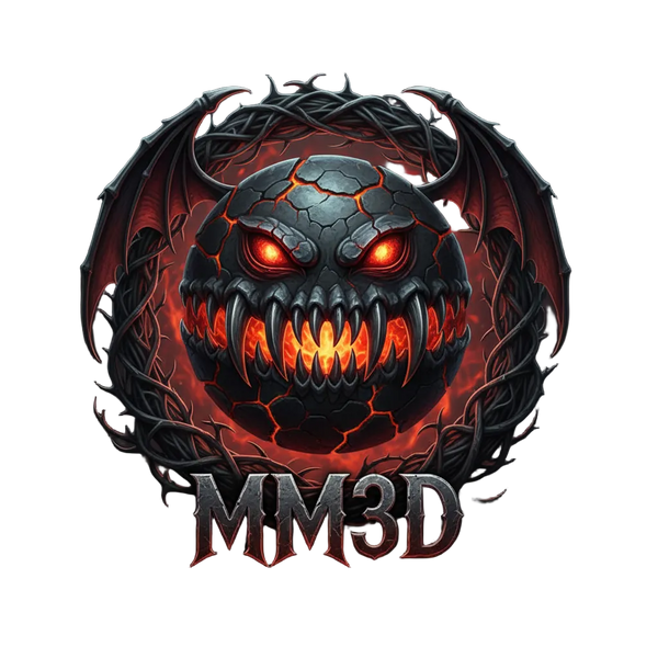 Mythical Makers 3D