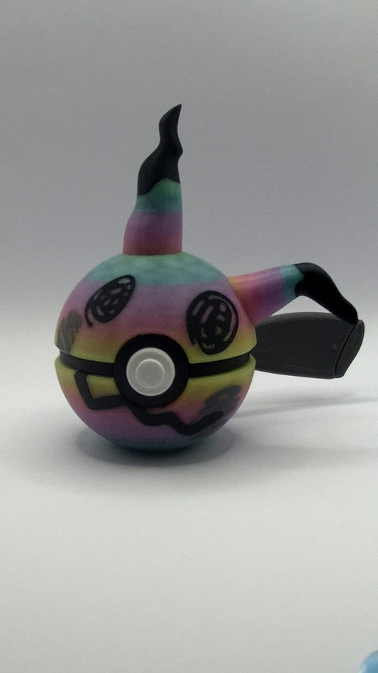 Themed Mythic Ball - Ragmimic — 3D printed by Mythical Makers 3D