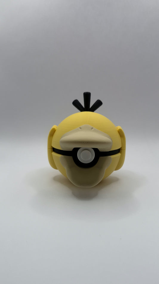 Themed Mythic Ball - Dazeduck — 3D printed by Mythical Makers 3D