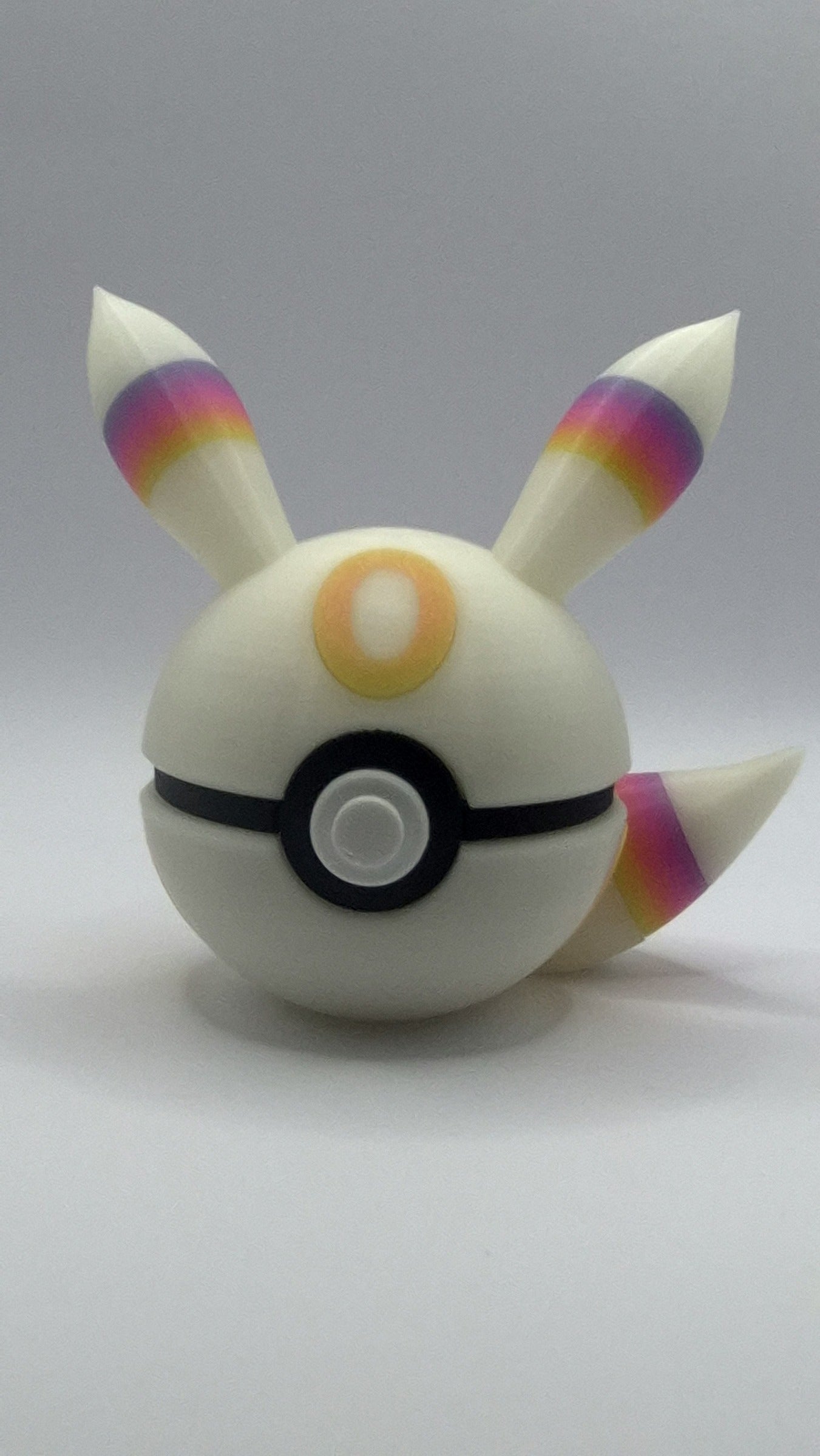 Themed Mythic Ball - Nightveil — 3D printed by Mythical Makers 3D