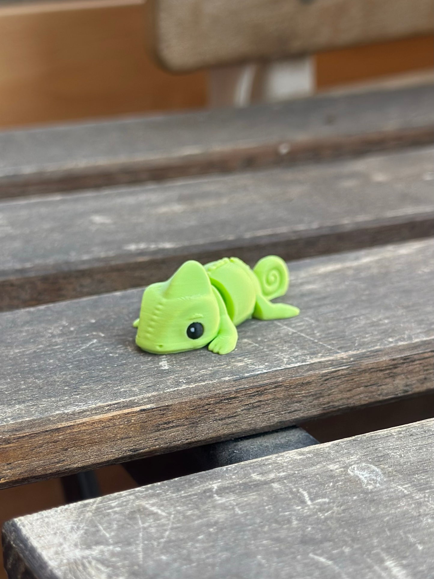 Camo Zookis — view 3
