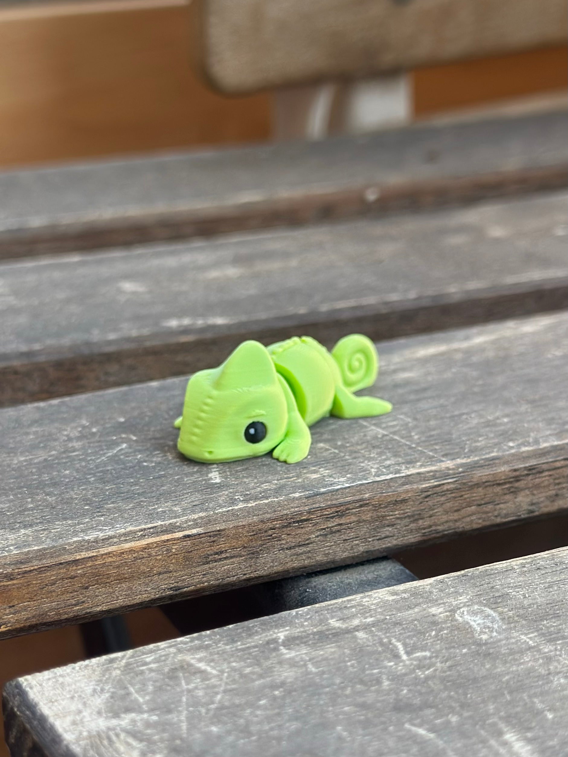 Camo Zookis — view 3