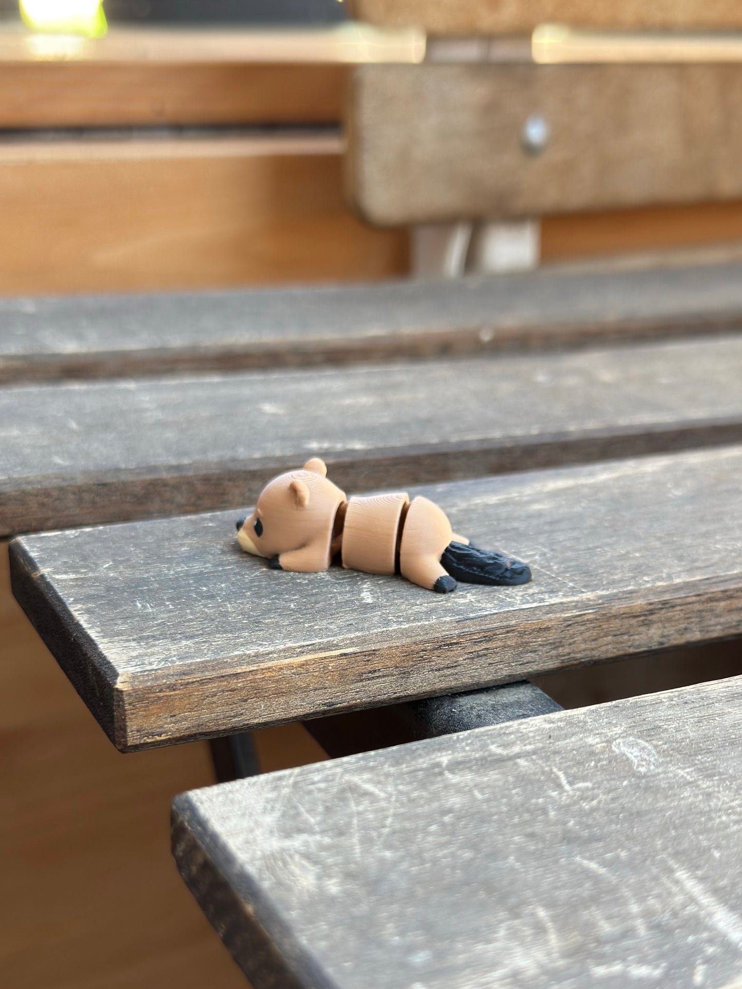 Timber Zookis — view 4