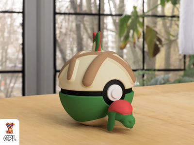 Themed Mythic Ball - Appledrake