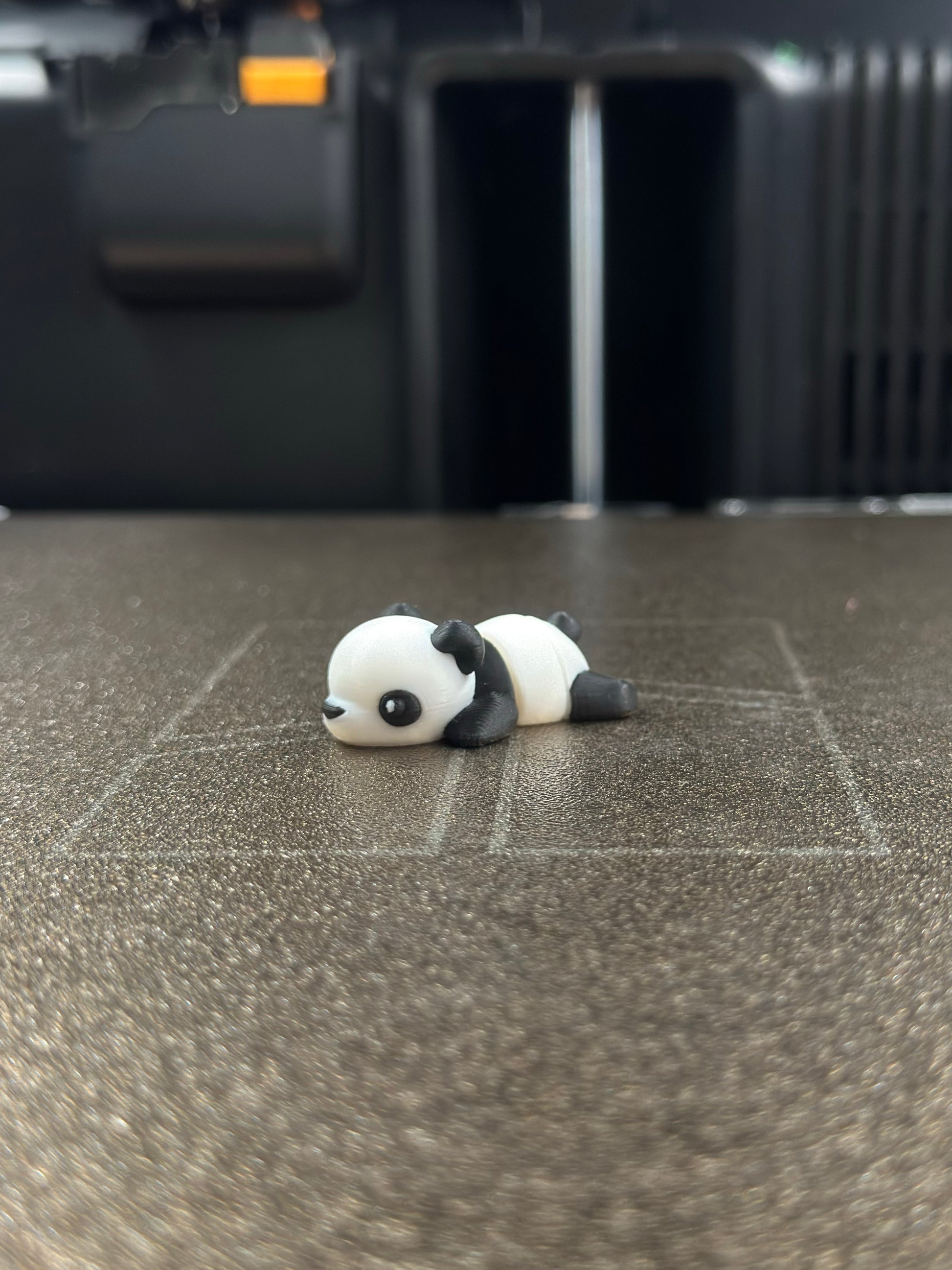 Bambu Zookis — view 3