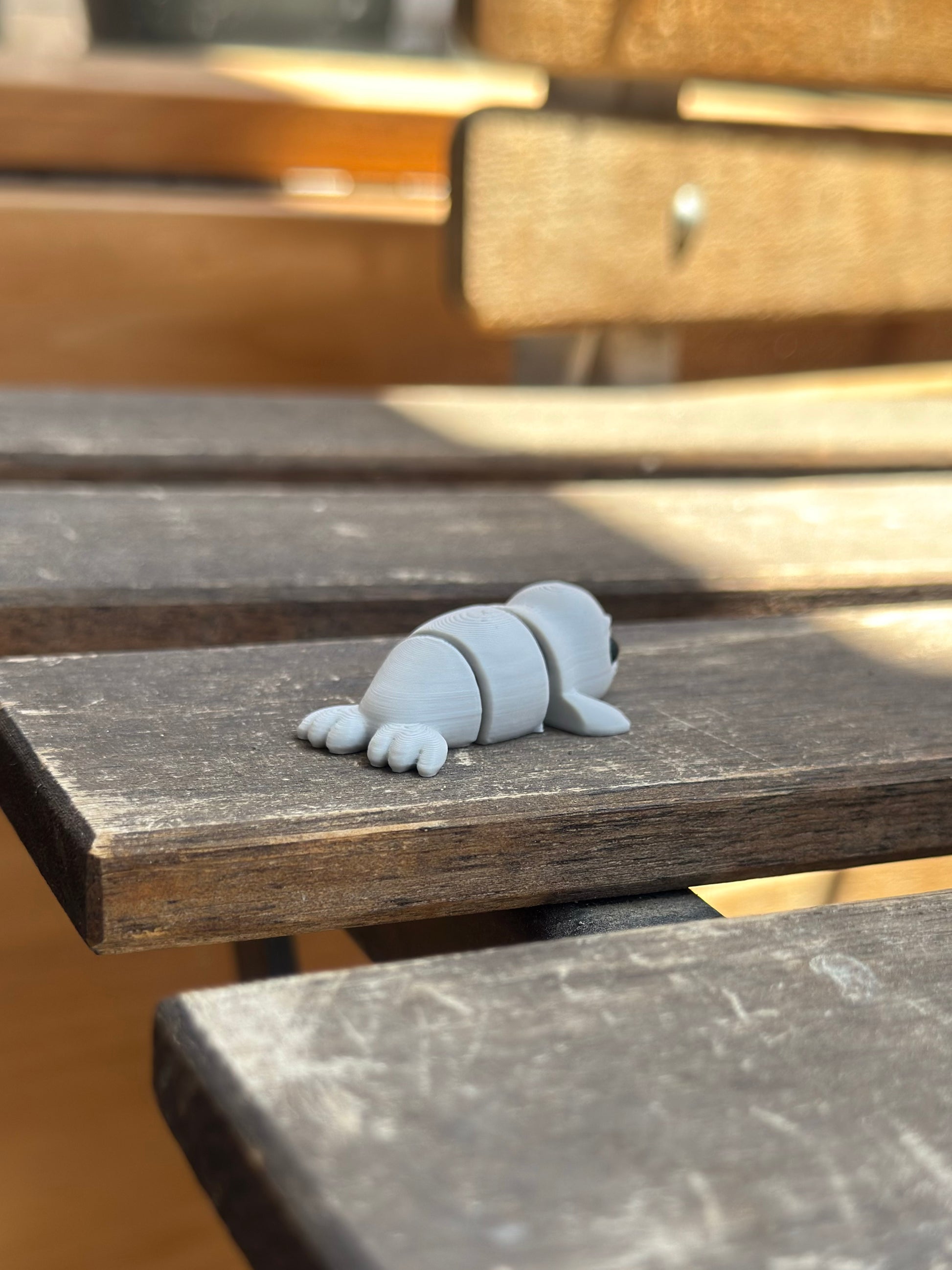 Pebble Zookis — view 5
