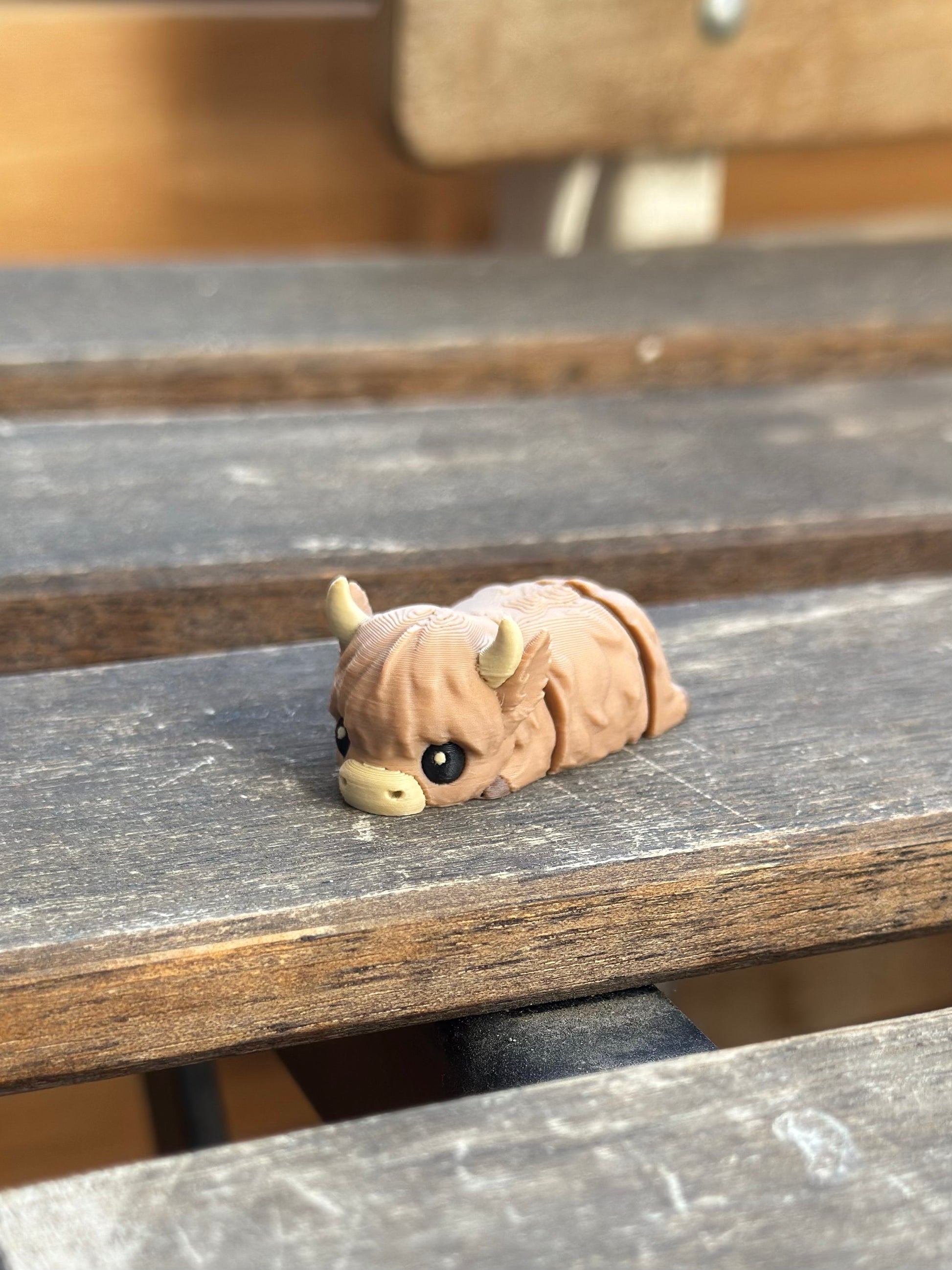Tufty Zookis — view 3